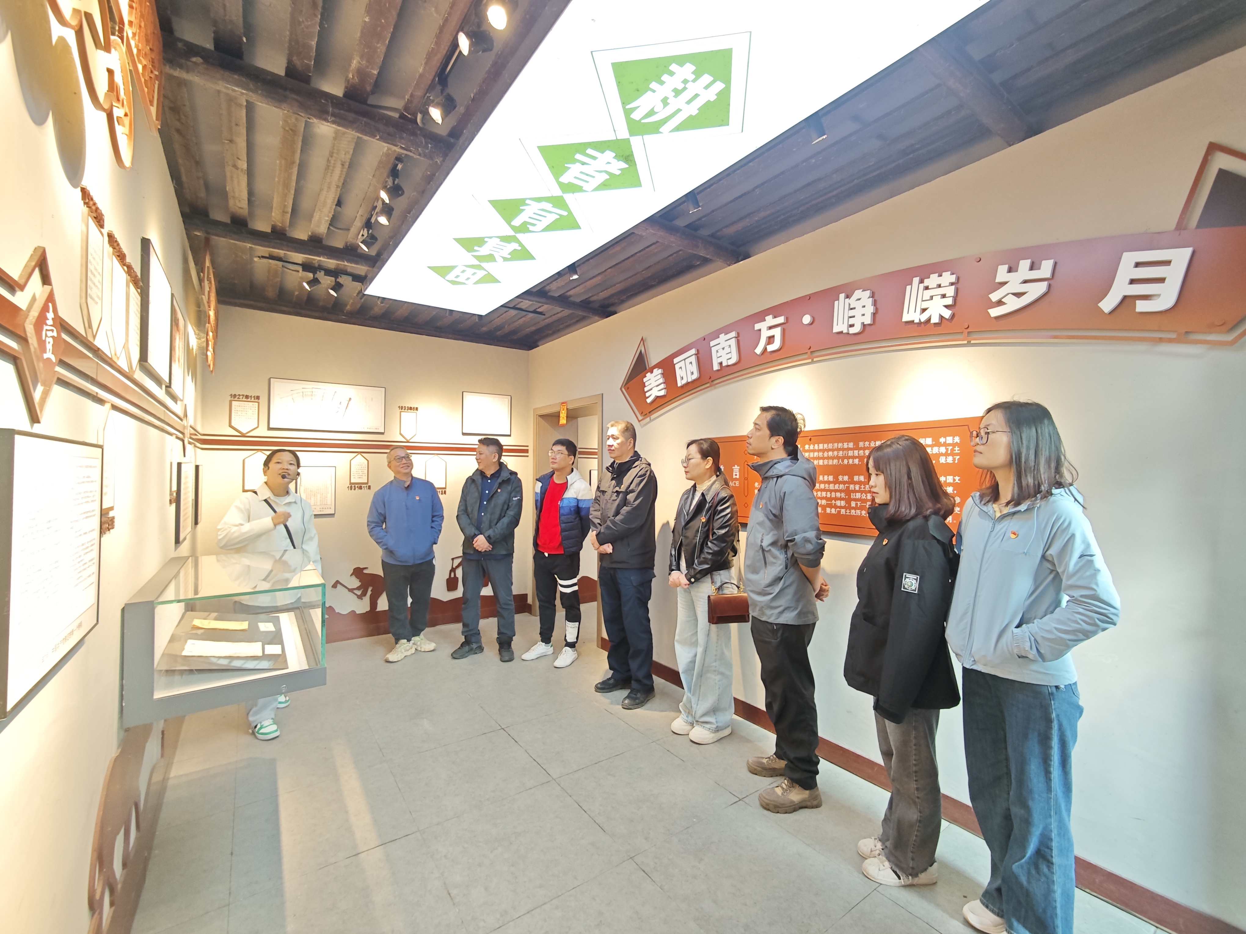 黨建引領(lǐng)聚合力，踐行初心暖民心—— 市排水公司開展2024年在職黨員“走街巷、訪民情、促發(fā)展”活動(dòng)